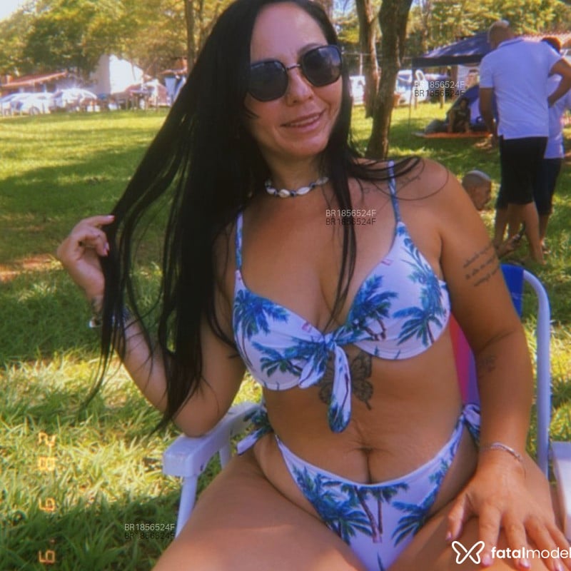 Acompanhante Camila Rodrigues - Feed