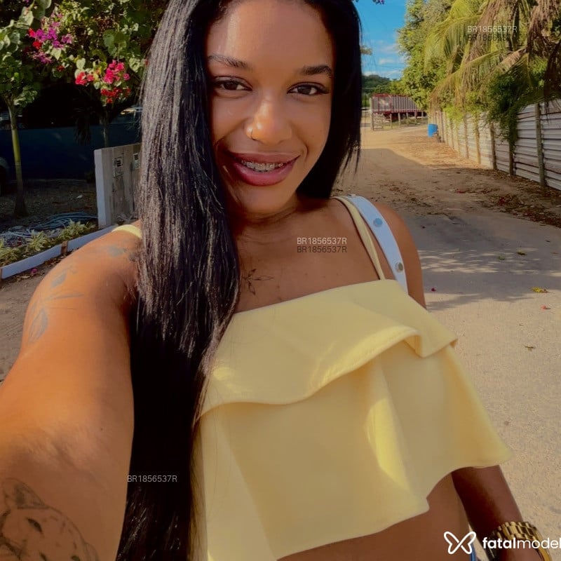 Acompanhante Aline Herrera - Feed