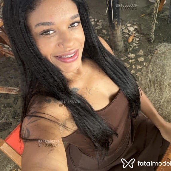 Acompanhante Aline Herrera - Feed