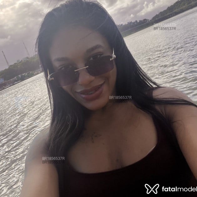 Acompanhante Aline Herrera - Feed