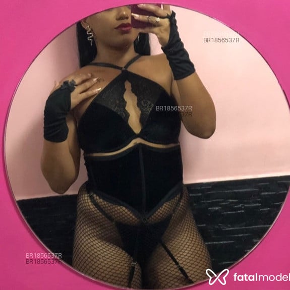 Acompanhante Aline Herrera - Feed
