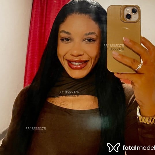 Acompanhante Aline Herrera - Feed