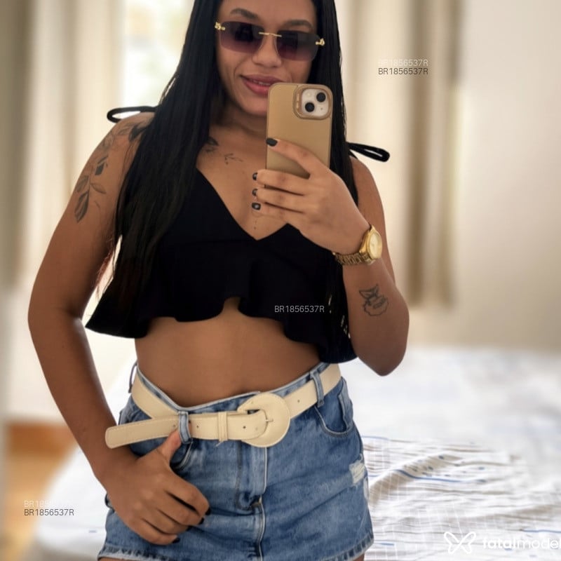 Acompanhante Aline Herrera - Feed