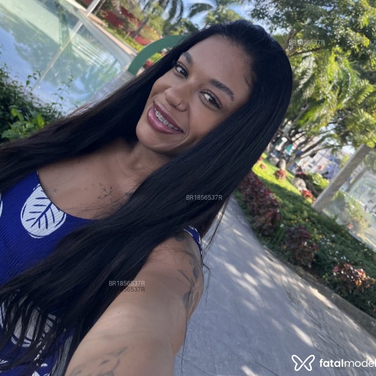 Acompanhante Aline Herrera - Feed
