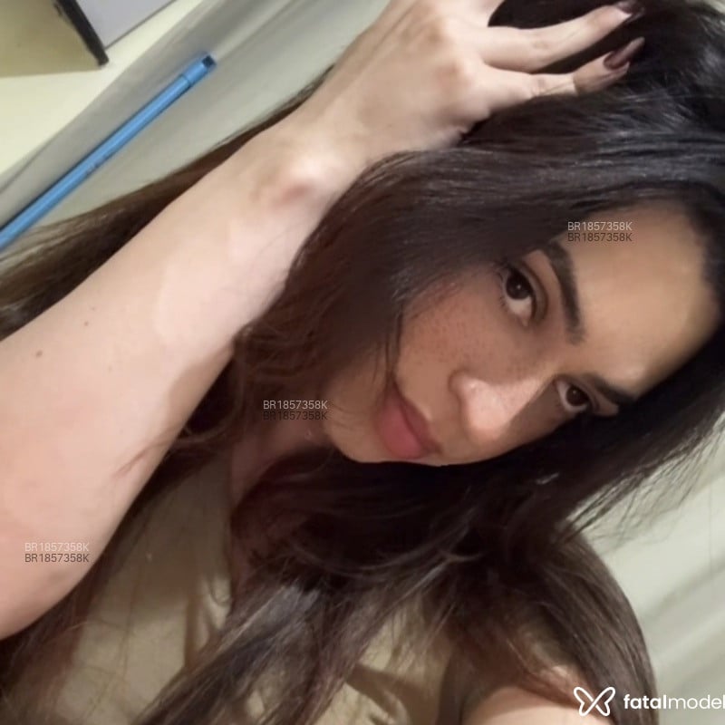 Acompanhante Rafaela Alves - Feed