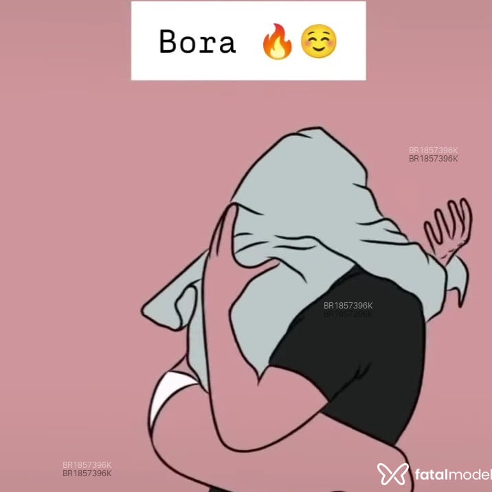 Acompanhante Marcos - Feed