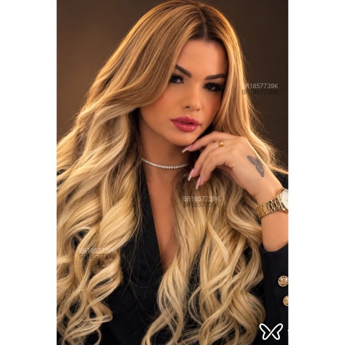 Acompanhante Luana - Feed