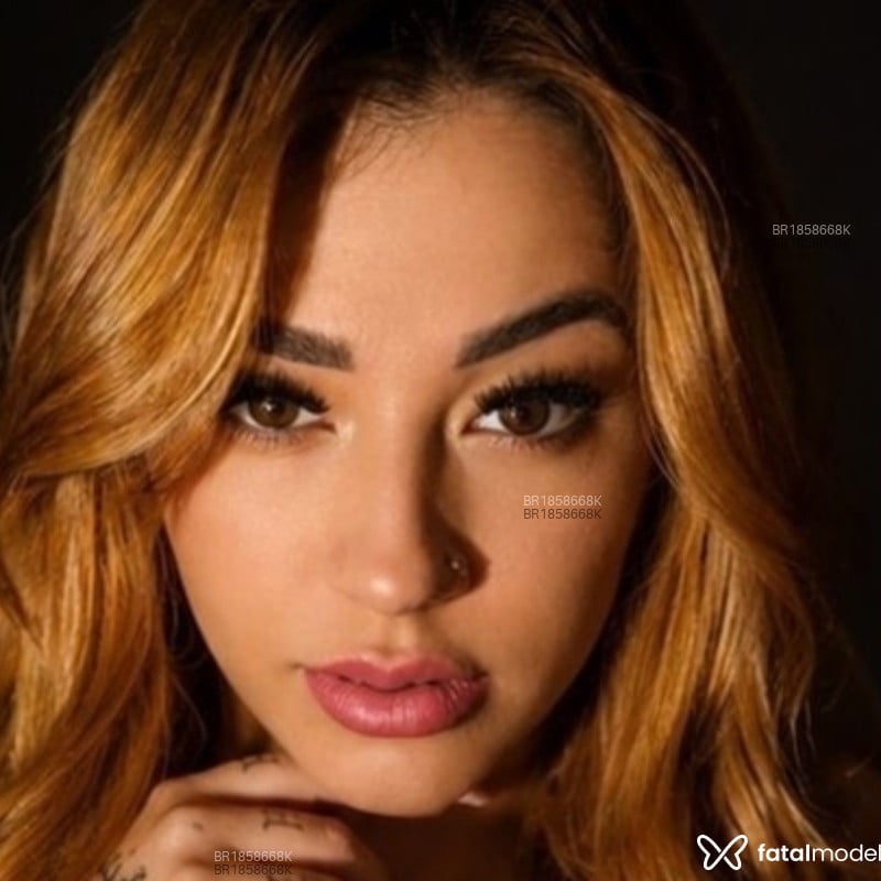 Acompanhante Agatha Pinheiro - Feed