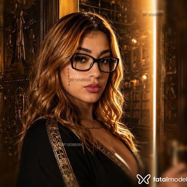Acompanhante Agatha Pinheiro - Feed