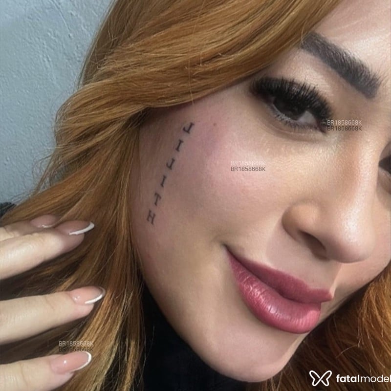Acompanhante Agatha Pinheiro - Feed