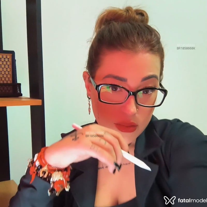 Acompanhante Angélica Shanti - Feed