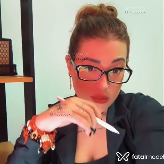 Acompanhante Angélica Shanti - Feed