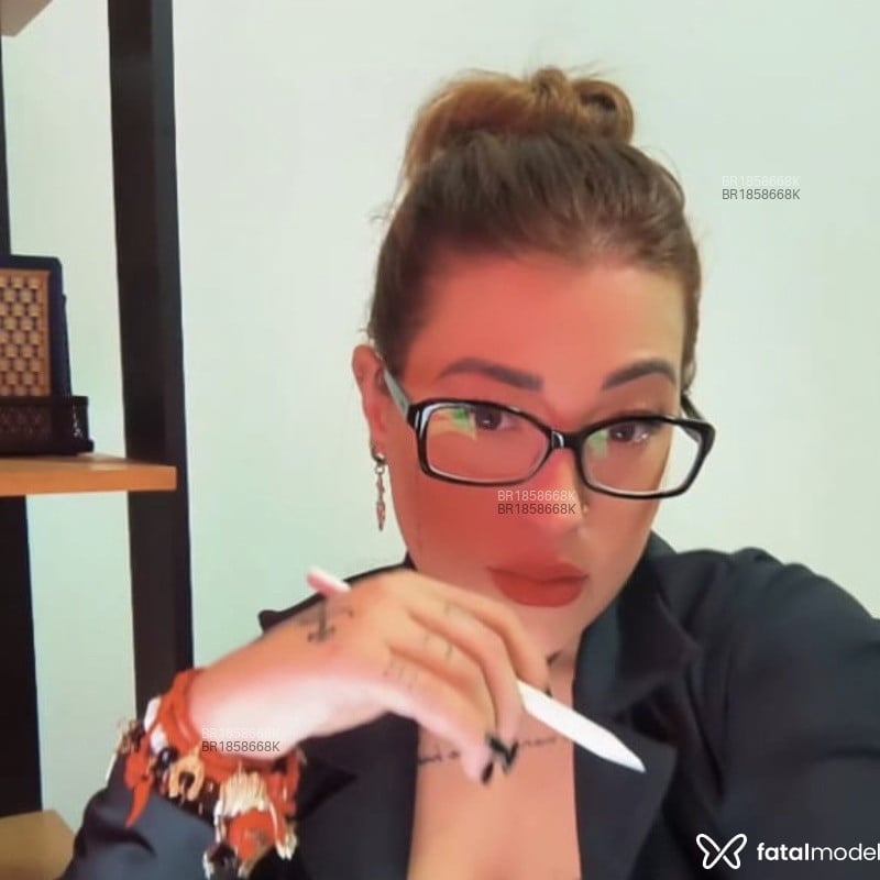 Acompanhante Angélica Shanti - Feed