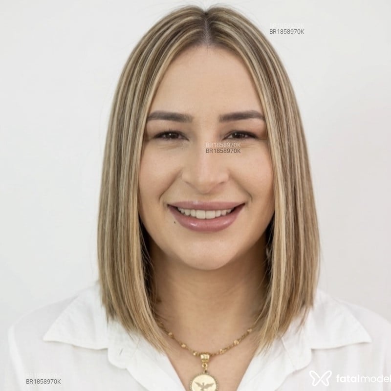 Acompanhante Amanda - Feed