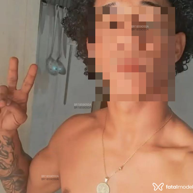 Acompanhante Guilherme - Feed