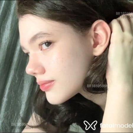 Acompanhante Rebeca - Feed
