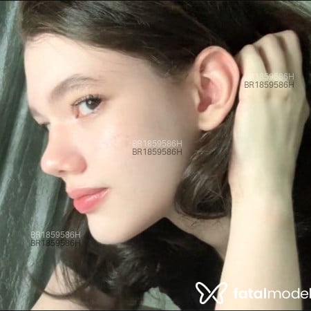 Acompanhante Rebeca - Feed