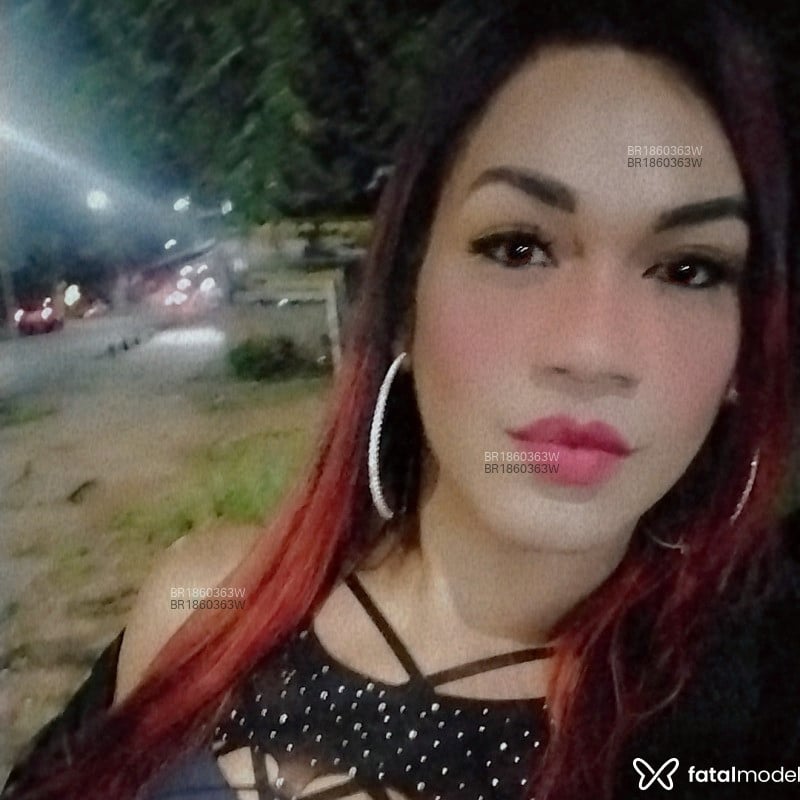 Acompanhante Sofia - Feed