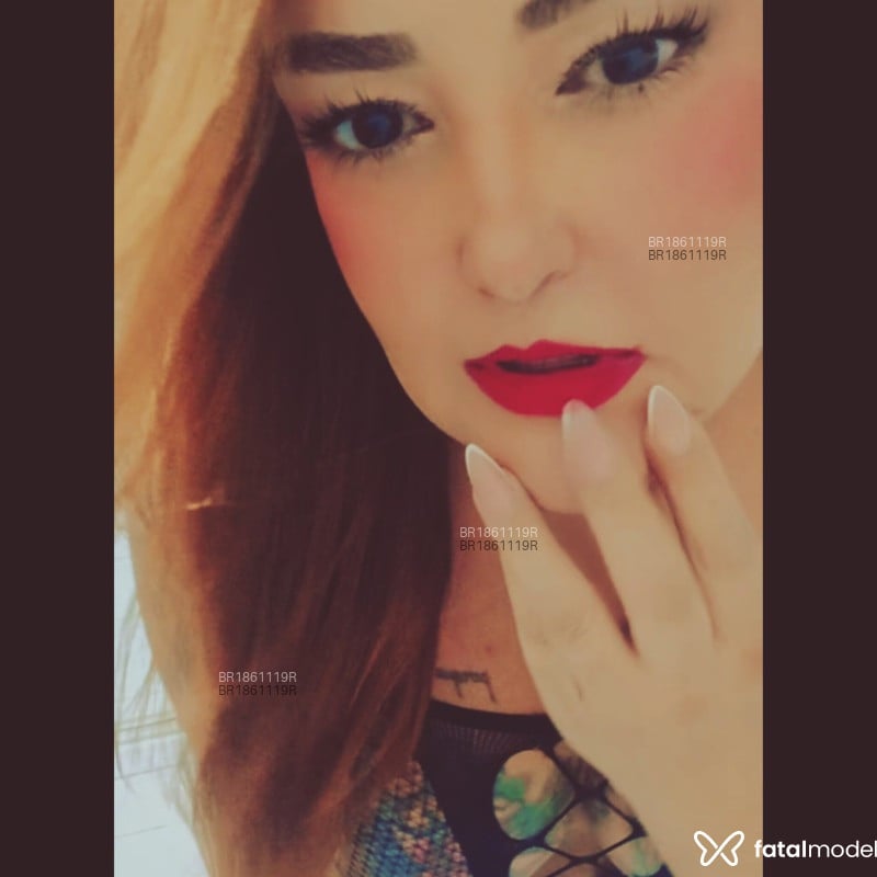 Acompanhante Van - Feed