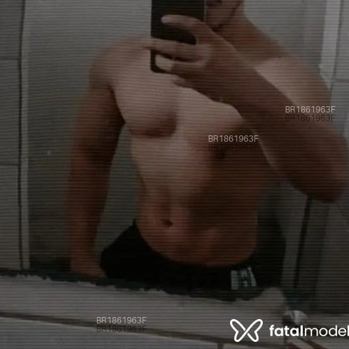 Acompanhante Mateus Lucas - Feed