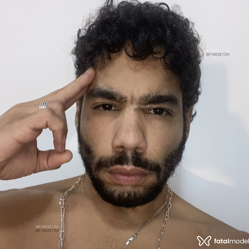 Acompanhante Alan - Feed