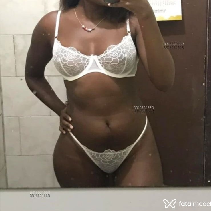 Acompanhante Fany pernambucana - Feed