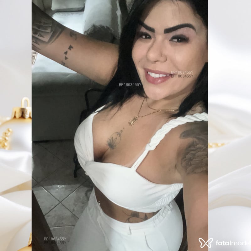 Acompanhante Karolyne Sigliany - Feed