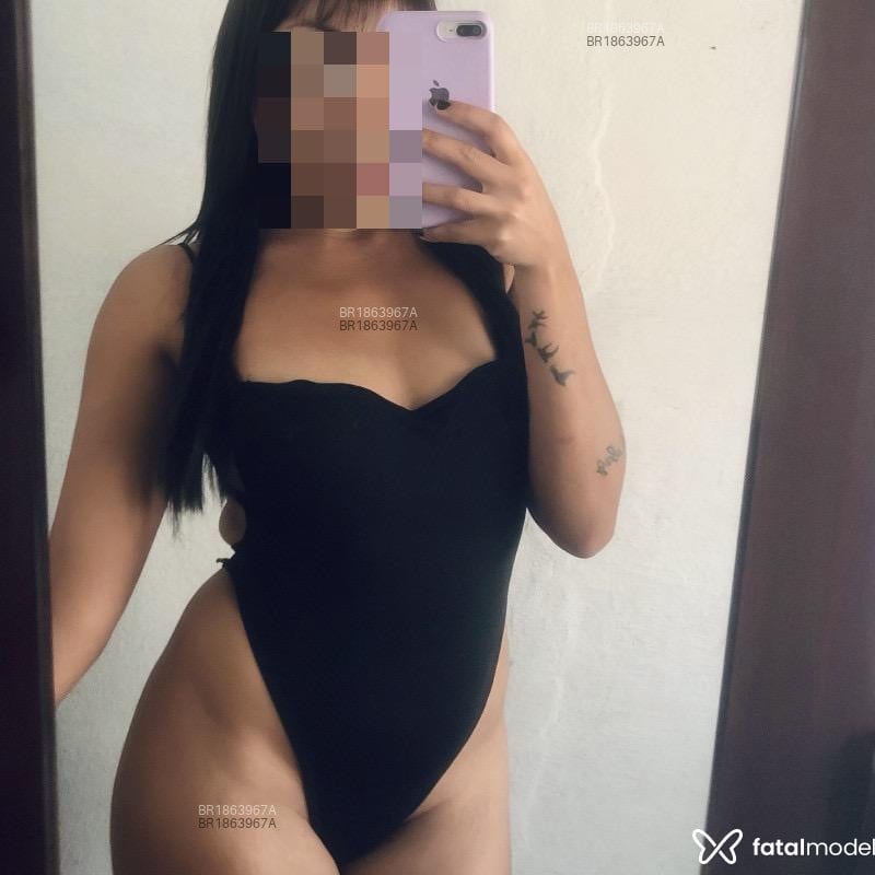 Acompanhante Yasmim Victoria - Feed