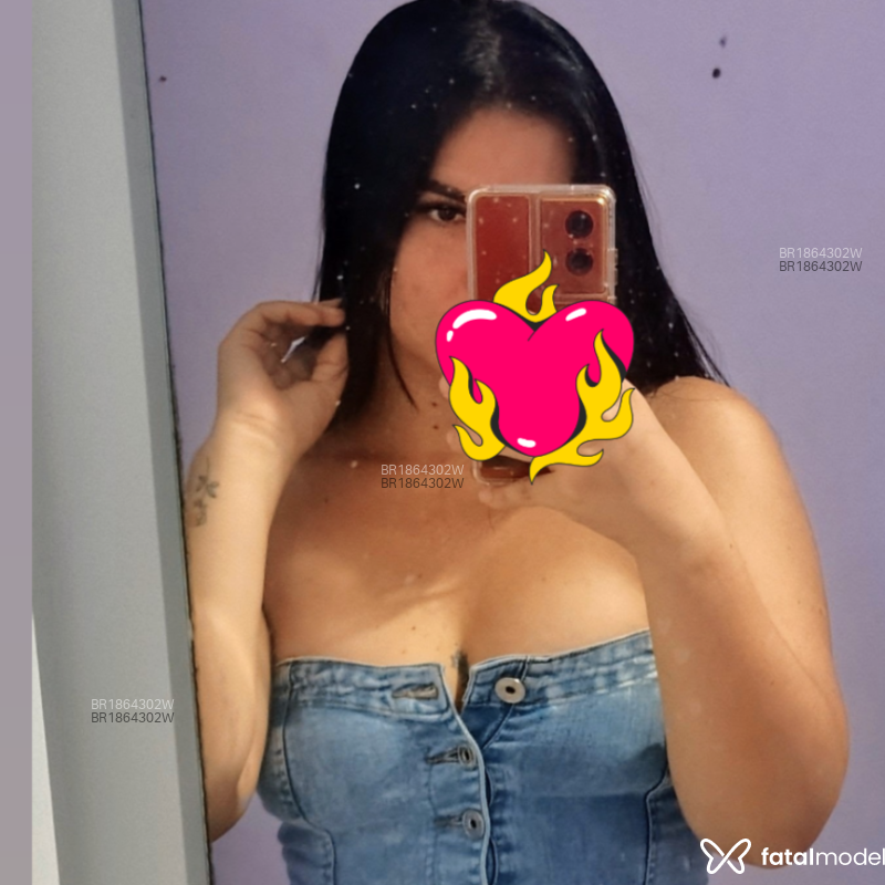 Acompanhante Barbara - Feed