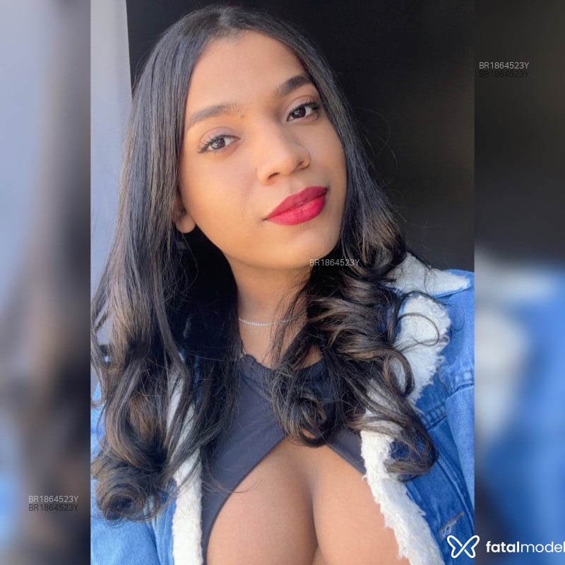 Acompanhante Brenda Muniz - Feed