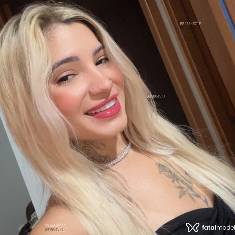 Acompanhante Dessa - Feed
