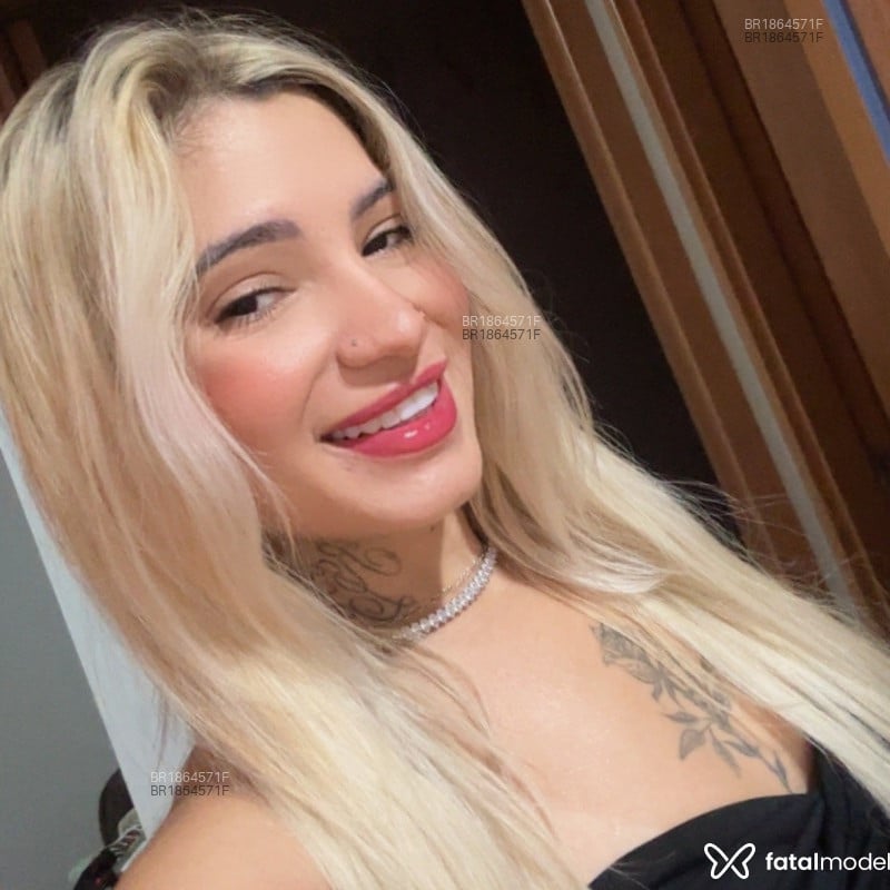 Acompanhante Dessa - Feed