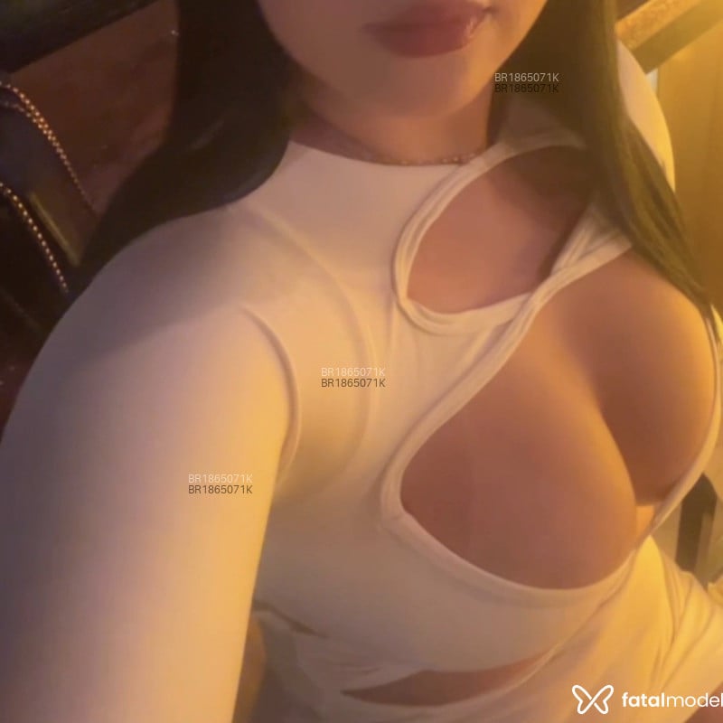 Acompanhante Bruninha - Feed