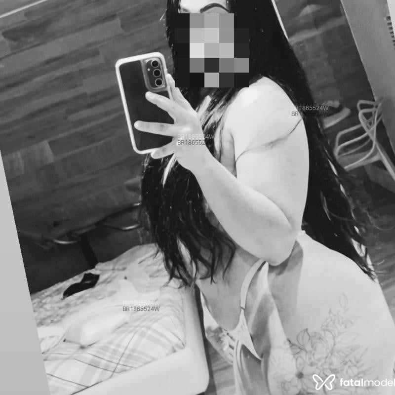 Acompanhante Beatriz - Feed
