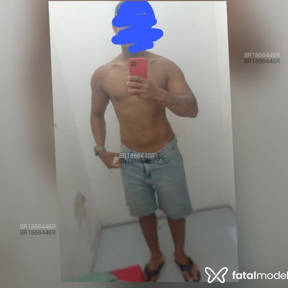 Acompanhante Adão - Feed