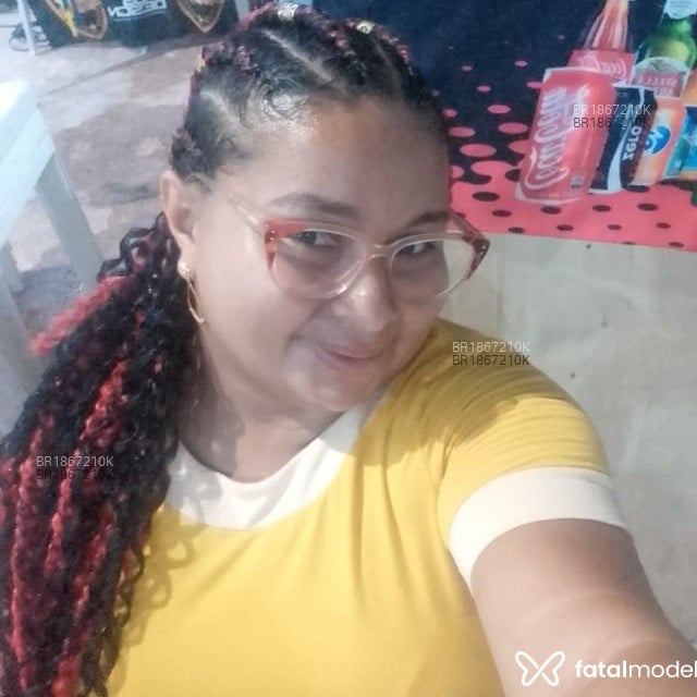Acompanhante Carla Rafaela - Feed