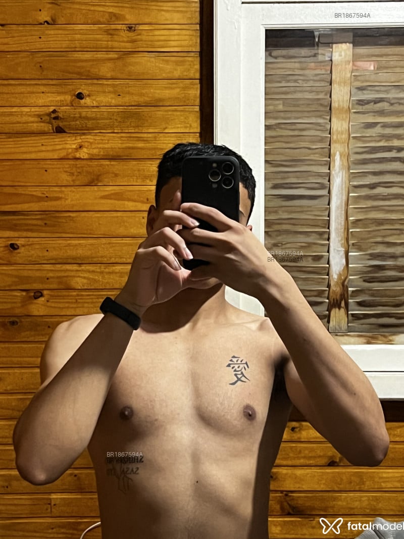 Acompanhante Novinhotap - Feed