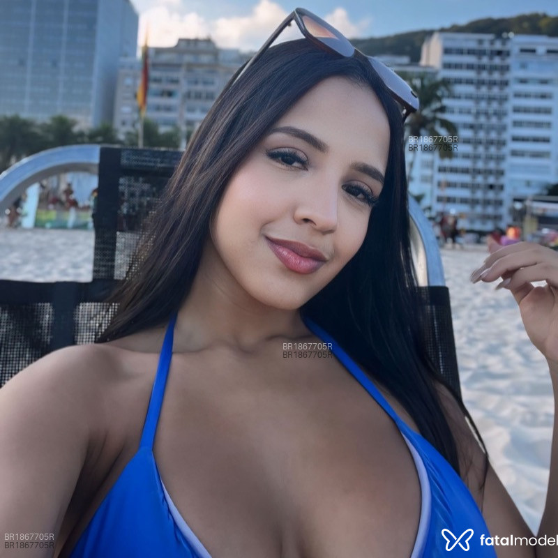 perfil de Bianca Lopes