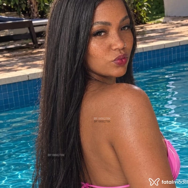 Acompanhante Larissa Alves - Feed