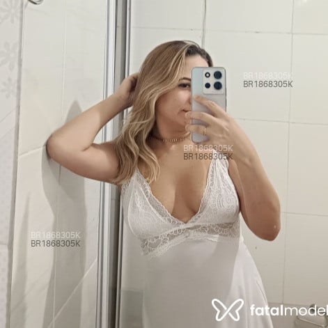 Acompanhante Karina - Feed