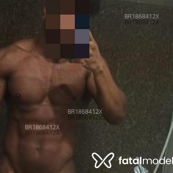 Acompanhante Thiago - Feed
