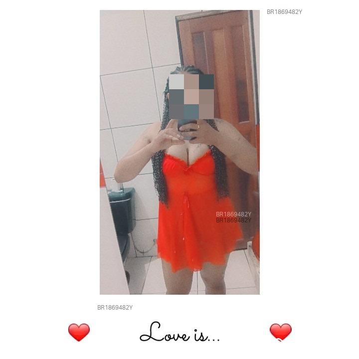 Acompanhante Estrela - Feed