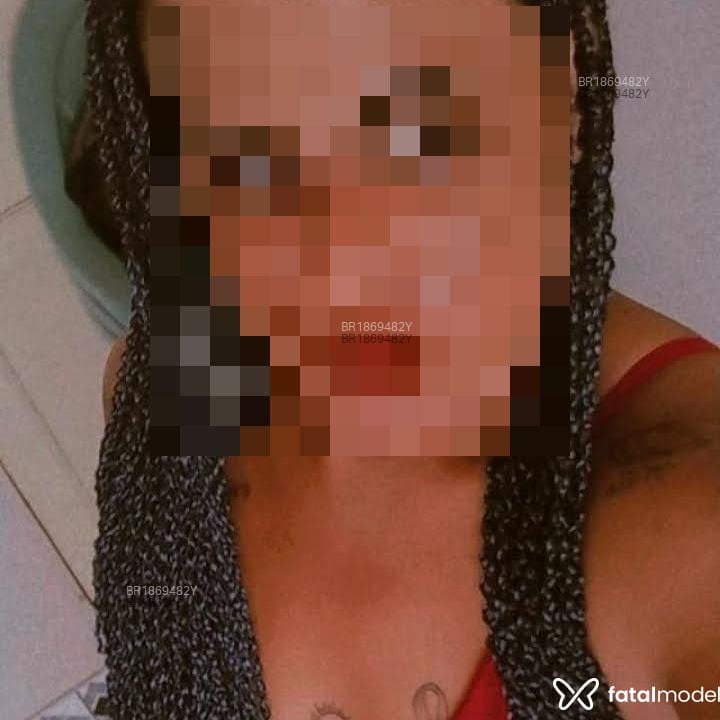 Acompanhante Estrela - Feed
