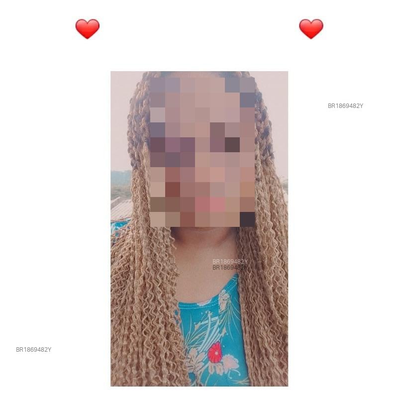 Acompanhante Estrela - Feed