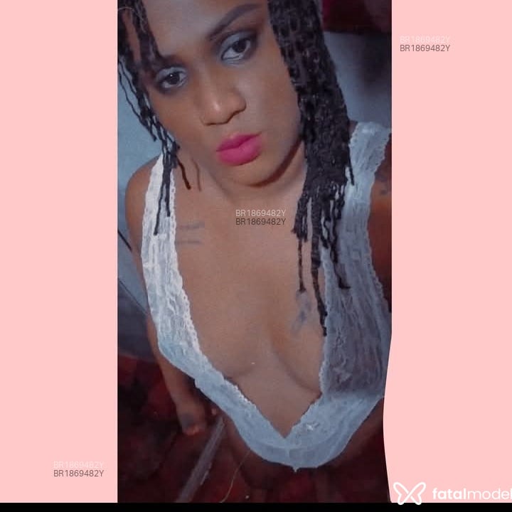 Acompanhante Estrela - Feed