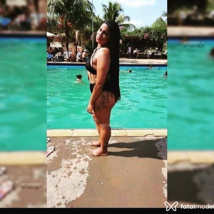 Acompanhante Estrela - Feed