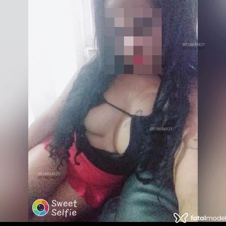 Acompanhante Estrela - Feed
