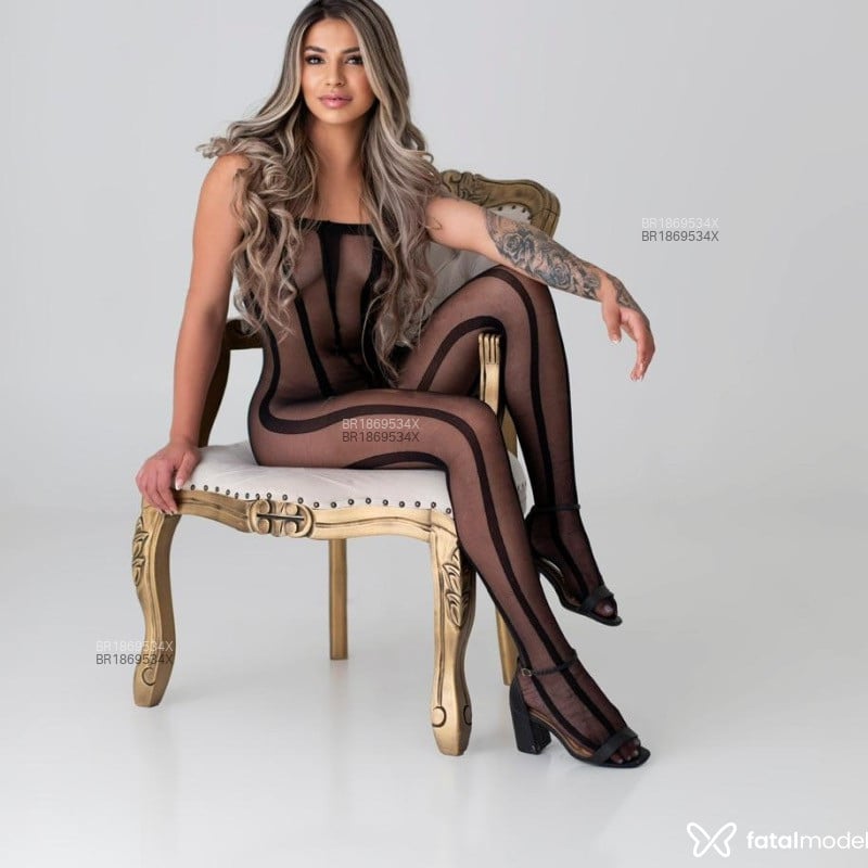 Acompanhante Bruna - Feed