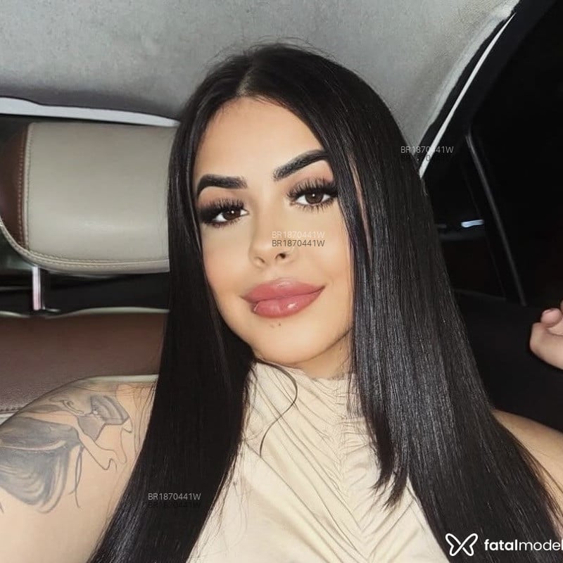 Acompanhante Livia Mesquita - Feed