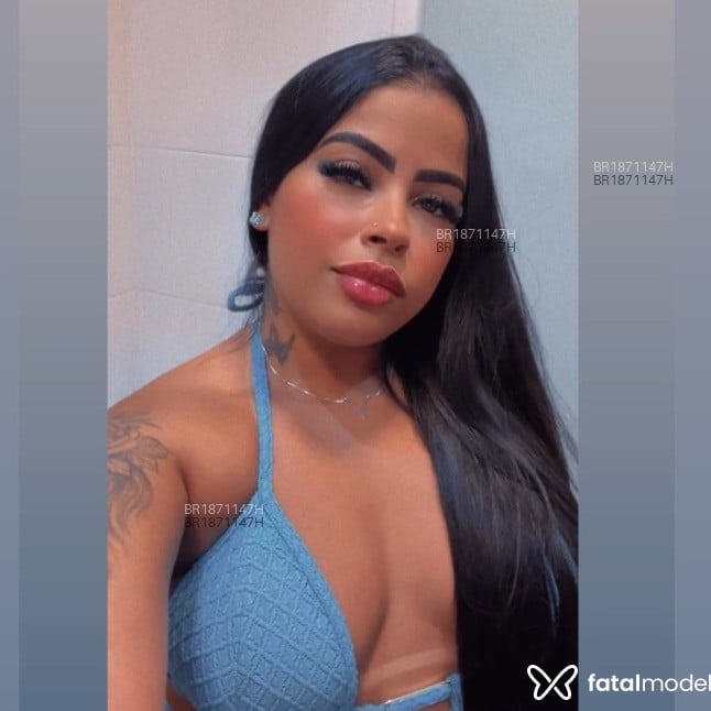 Acompanhante Melissa - Feed